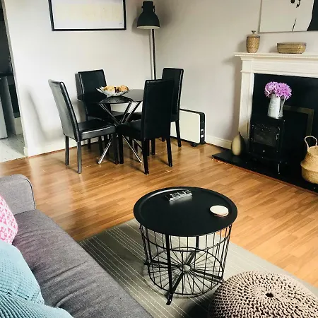 Centre Georgian Appartement Dublin