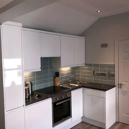 D-6 Apartmán