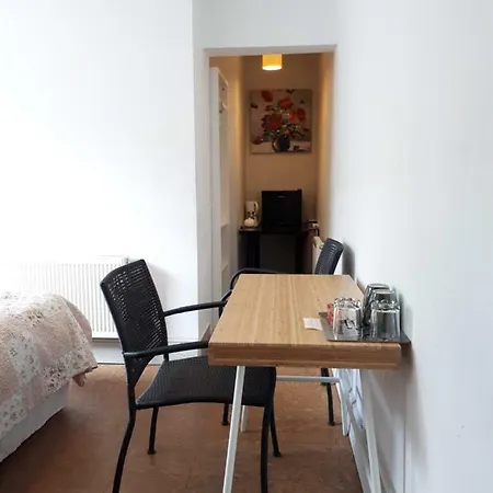 Annevilla Homestay Pensión