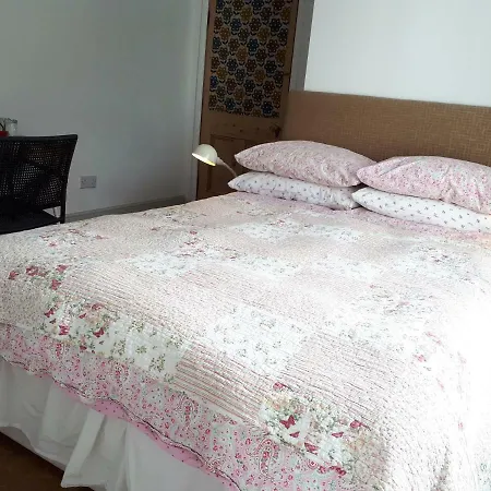 Annevilla Homestay * Dublín