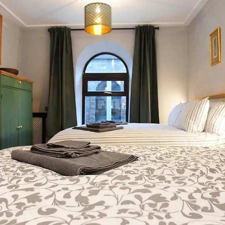 Prázdninový dům Talbot Coach House Dublin