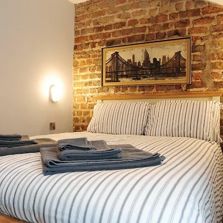 Talbot Coach House Prázdninový dům