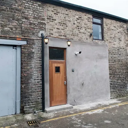 Prázdninový dům Talbot Coach House Dublin