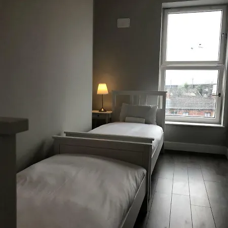 Apartamento Seville Self Catering