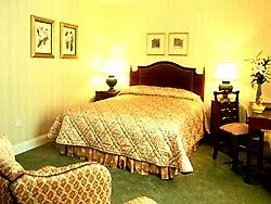 Stephen's Green Travelodge 3*