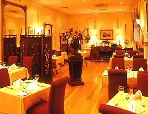 Stephen's Green Travelodge Hotel 3*