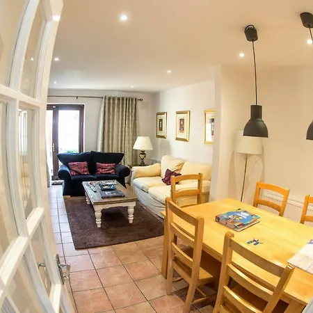 Liberty Holiday home *