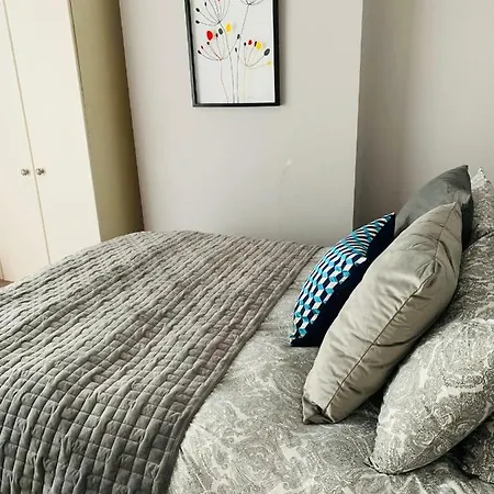 Centre Georgian Appartement Dublin