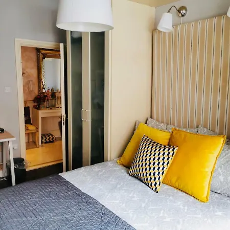 City Centre Georgian Style Apartment * Dublin