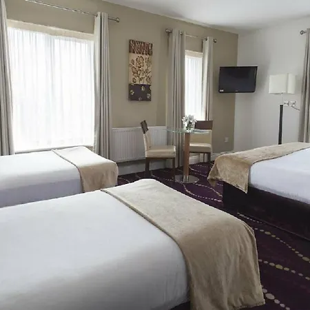 Arlington O'connell Bridge Hotel Dublin