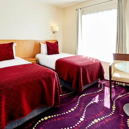 Arlington O'connell Bridge Hotel Dublin