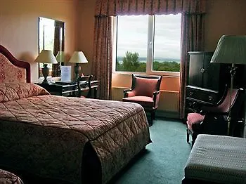 Deer Park Golf And Hotell 3*