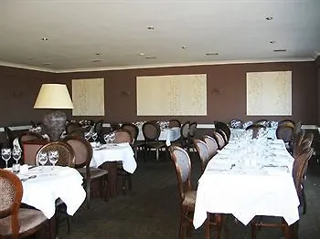 Hotell Deer Park Golf And 3*