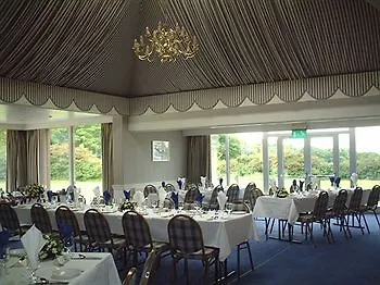 Hotell Deer Park Golf And 3*