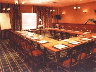 Hotel Maldron Pearse Street