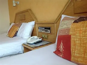 West County Hotell Dublin