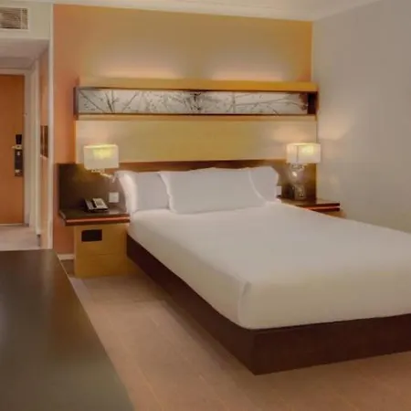 Hotel Hilton