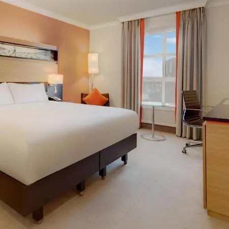 Hilton Dublino