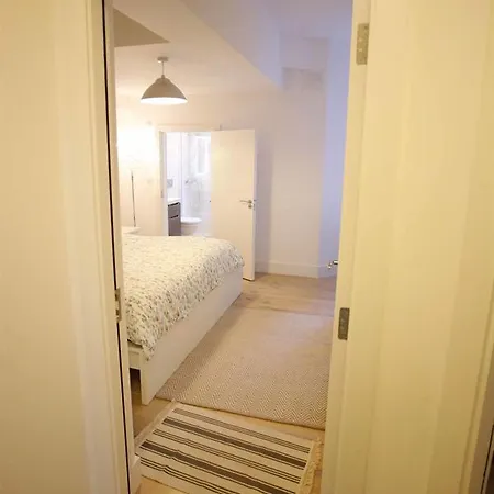 Appartement Short Let Direct - Mountjoy Square D1 *