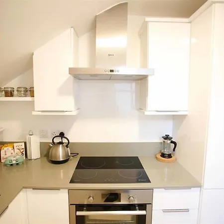 Appartement Short Let Direct - Mountjoy Square D1 Dublin