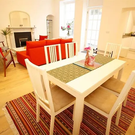 Short Let Direct - Mountjoy Square D1 Appartement *