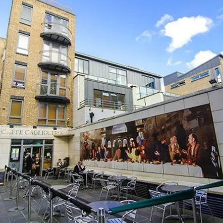 Metrostays - Temple Bar 25 *