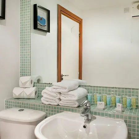 Metrostays - Temple Bar 18 아파트
