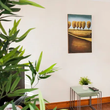 아파트 Metrostays - Temple Bar 18 *