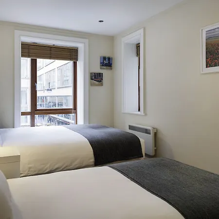 Lejlighed Metrostays - Temple Bar 16 Dublin