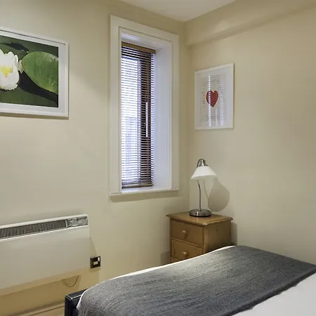 Lejlighed Metrostays - Temple Bar 16 Dublin