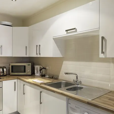 Lejlighed Metrostays - Temple Bar 16