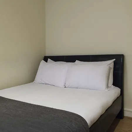 Lejlighed Metrostays - Temple Bar 16 *