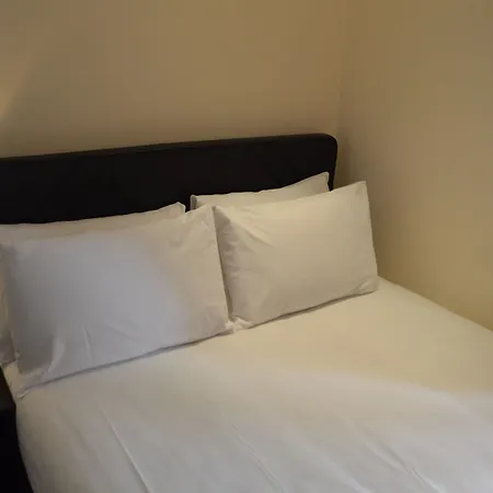 Metrostays - Temple Bar 18 아파트 *