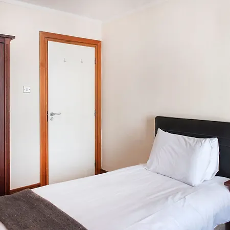 Metrostays - Temple Bar 18