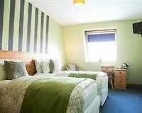 Otel Camden Deluxe Dublin