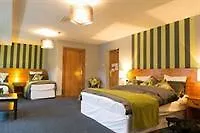 Camden Deluxe Otel Dublin