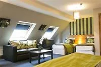 Camden Deluxe Otel 2*