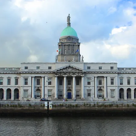 Apartamento Hanover Dock Dublin