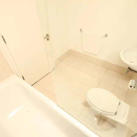 Appartement Gallery Quay 3 Bedroom