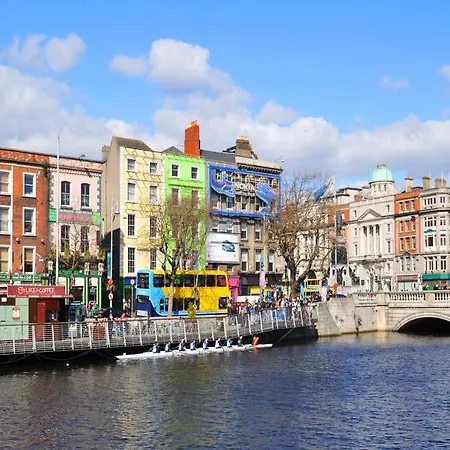 Appartement Gallery Quay 3 Bedroom *