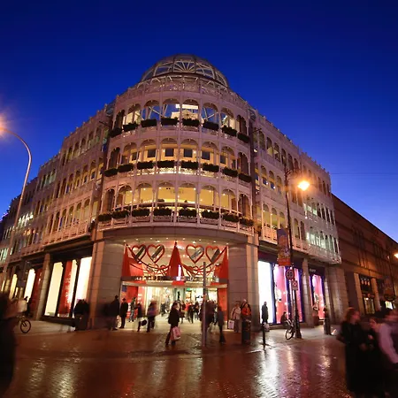 Appartement Gallery Quay 3 Bedroom Dublin
