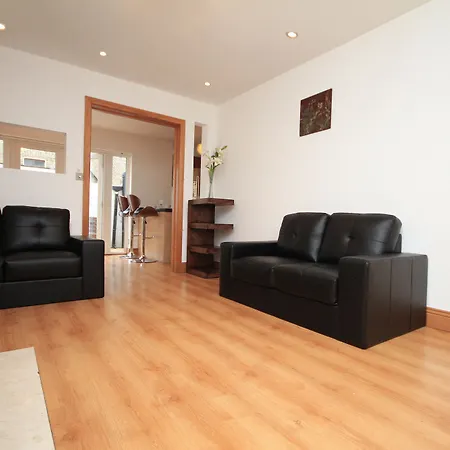 Pearse Street Townhouse