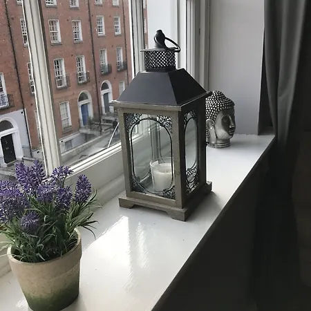 Appartement Centre Georgian
