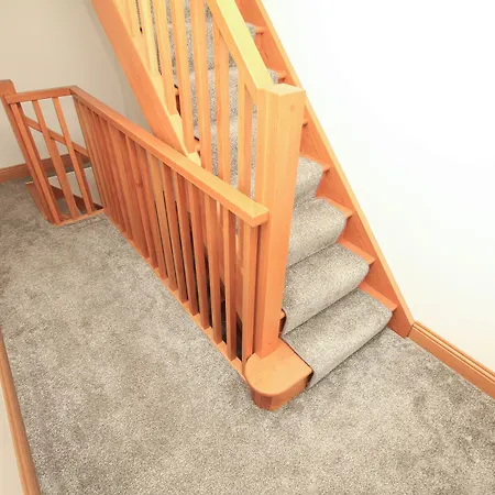 Pearse Street Townhouse Dublin