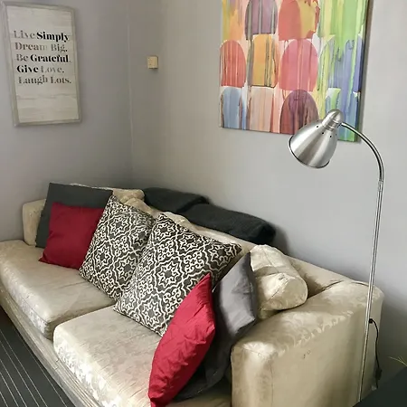 Appartement Centre Georgian *