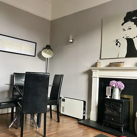 Appartement Centre Georgian *