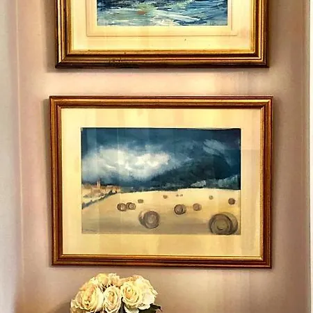 Blackrock Bed & Breakfast *