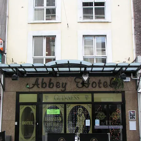 Abbey 2* Dublin