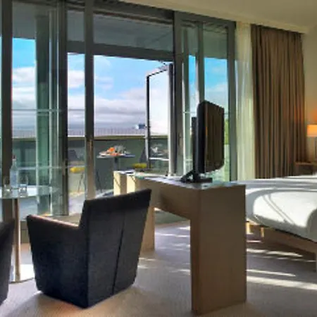 The Gibson Otel Dublin