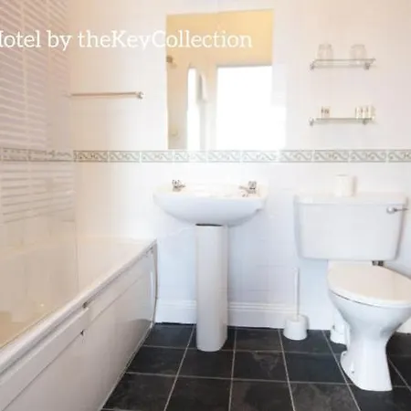 The Camden Street Hotel 2*